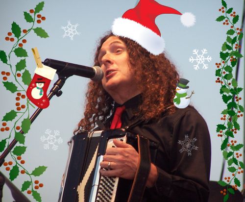 Christmas Al